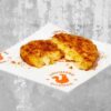 popeye's cajun hash brown