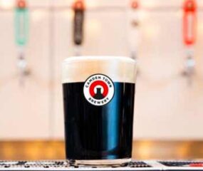camden stout