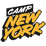 camp new york logo