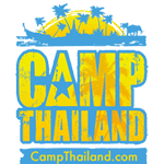camp thailand logo