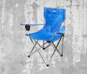 eurohike camping chair