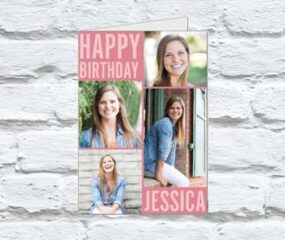 snapfish free card