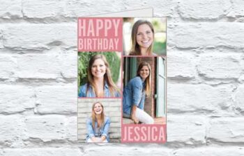 snapfish free card