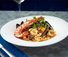 carluccio's