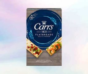 carr's flatbread crackers