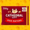 cathedral city 250g cheese