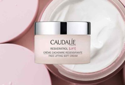 Caudalie Skincare