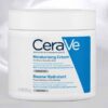 CeraVe moisturising cream