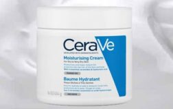 CeraVe moisturising cream