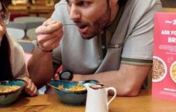 morrisons cereal