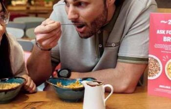 morrisons cereal