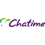 chatime logo