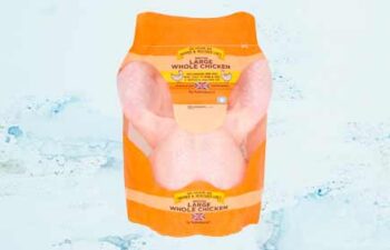 large whole chicken sainsbury's