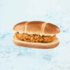popeyes chicken cruncher