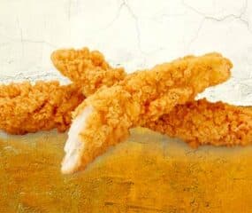 aldi chicken selects dupe