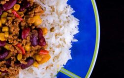 chilli con carne