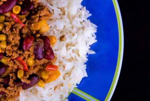 chilli con carne