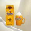 chocomel hot choolate