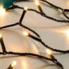 set of illuminated christmas lights