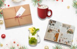 Give A Gorgeous Environmentally Friendly Gift This Year – Just Gorgeous  Studio