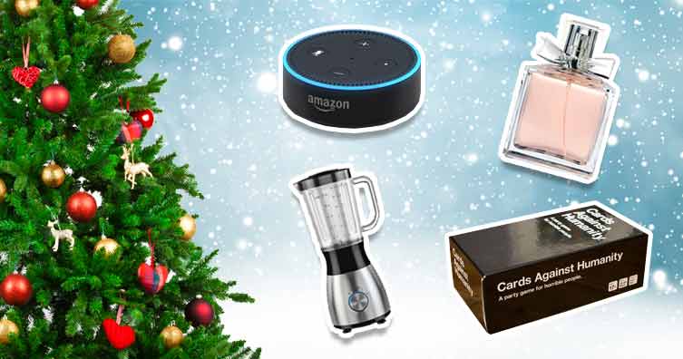 Christmas 2022 Present Ideas Best Christmas Gift Ideas 2022 - Save The Student