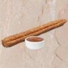 subway footlong churro
