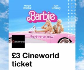 cineworld