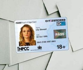 citizen card