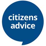 citizens advice bureau logo