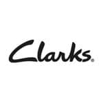 clarks logo twitter
