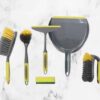 george bumper cleaning pack