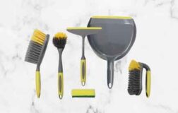 george bumper cleaning pack
