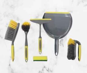 george bumper cleaning pack