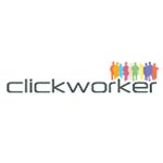 clickworker logo