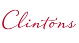 clintons cards logo