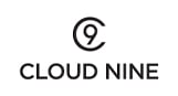 cloud nine logo