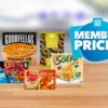 freezer favourites