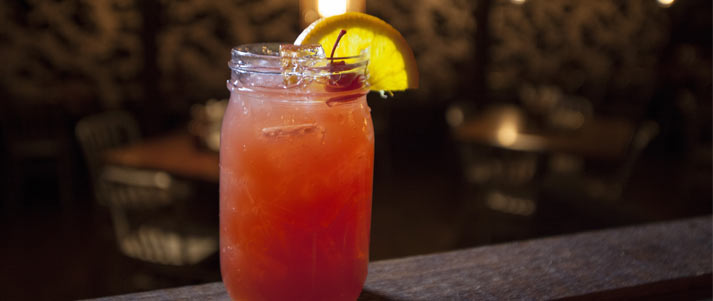 cocktail