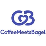 coffee meets bagel logo