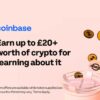 earn free crypto