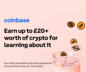 earn free crypto