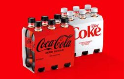 diet coke and coke zero 6 packs