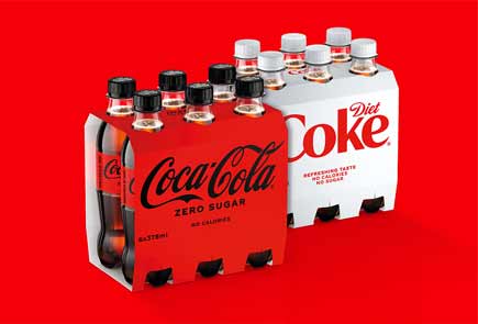 coke