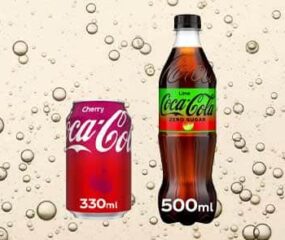 coca cola