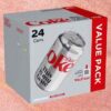 diet coke