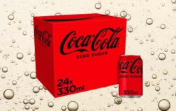 coke zero 24 pack