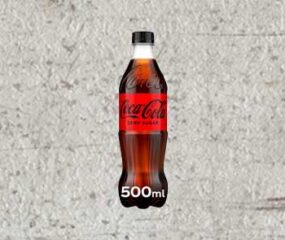 coke zero