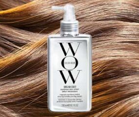 color wow dream coat