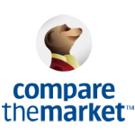 compare the market logo
