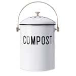 Compost bin